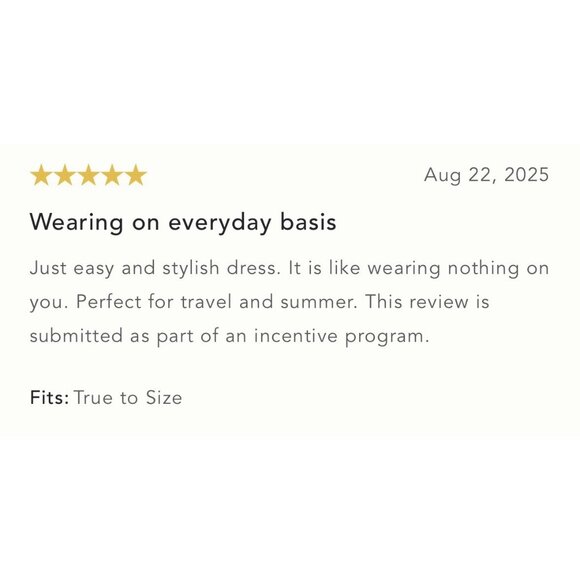 NWT Size L - Anthropologie Apron-Style Mini Dress (NWT US$ 158) - Picture 4 of 15